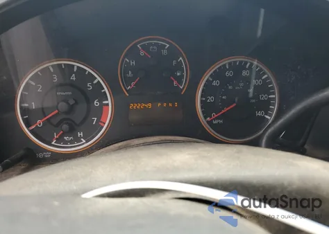 2008 Nissan Titan Xe from USA, damaged, VIN 1N6AA06E38N318873